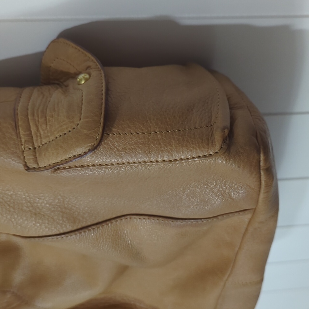 Liz Claiborne Leather Purse Bag - Picture 4 of 10